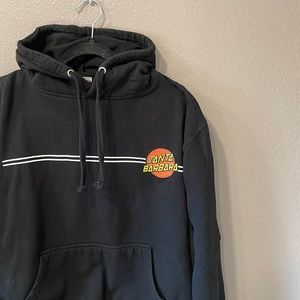 Santa Barbara Hoodie